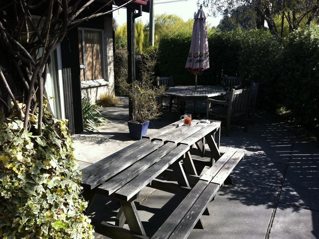 Alpine Lodge Distretto di Queenstown Esterno foto