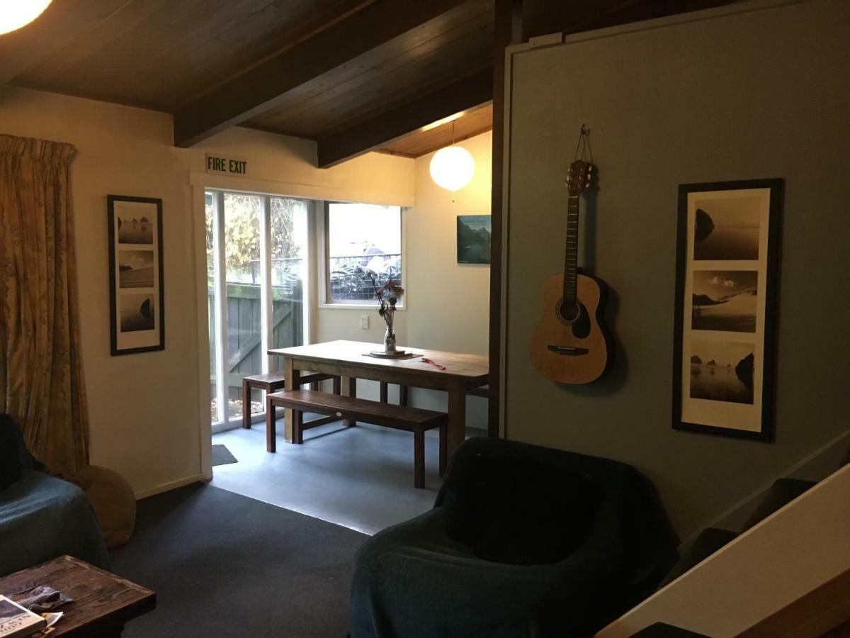 Alpine Lodge Distretto di Queenstown Esterno foto